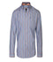 Chemise rayé a couleur