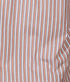Chemise rayé a couleur