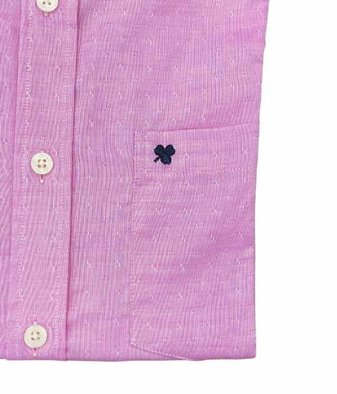 Chemise manche courte