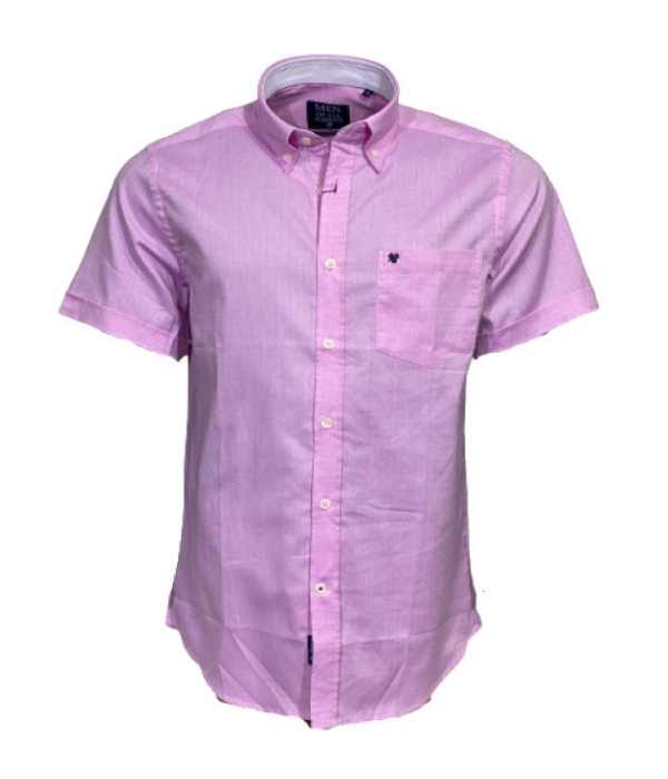 Chemise manche courte