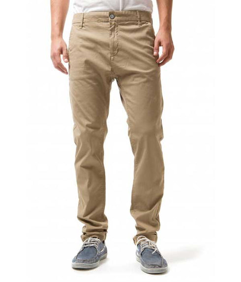 Pantalon Noal F/P Mix Slim Fit Casual