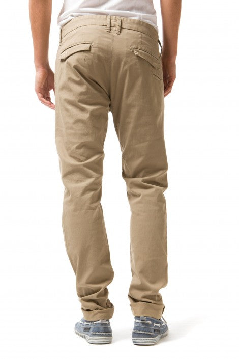 Pantalon Noal F/P Mix Slim Fit Casual