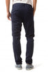 Pantalon bleu noal F/P Mix Slim Fit Casual