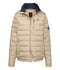 Lucan jacket beige