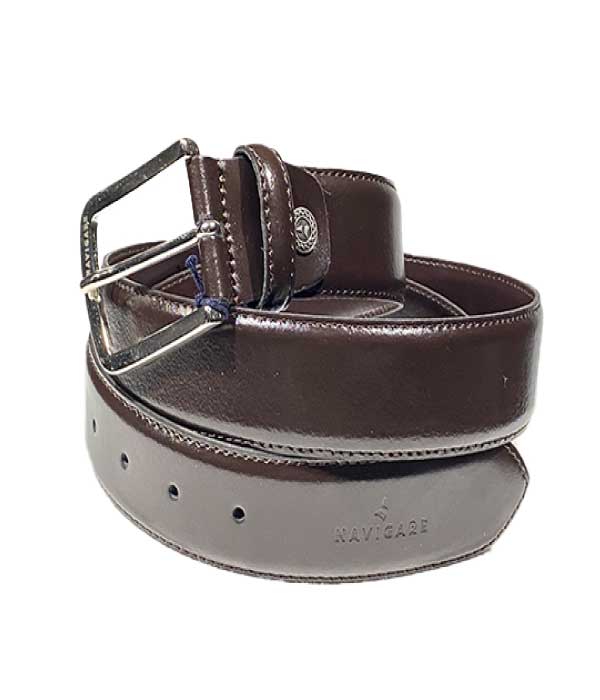 Ceinture en cuir 097 MORO