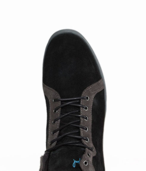 Première High - Noir