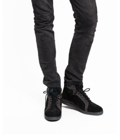 Première High - Noir