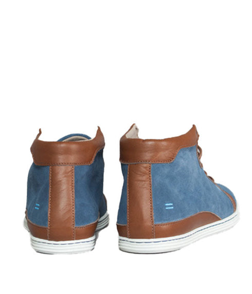 Première High - Bleu