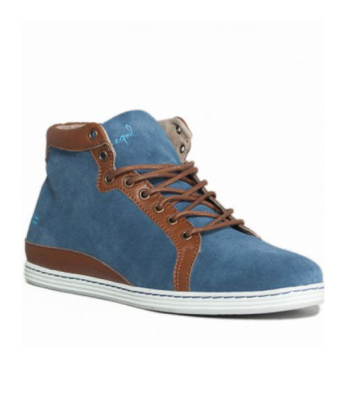 Première High - Bleu