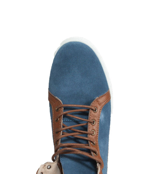 Première High - Bleu