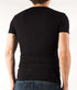 T-shirt-bodyfit-r-neck-stretch
