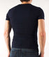 T-shirt-bodyfit-r-neck-stretch