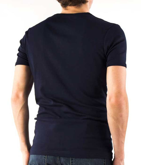 T-shirt-semi-bodyfit-r-neck