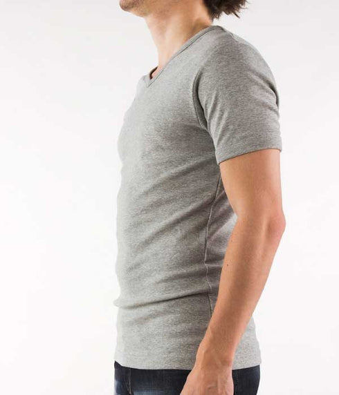 T-shirt semi body fit