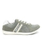 Gas footwear Tee basket Gris