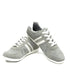 Gas footwear Tee basket Gris