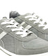 Gas footwear Tee basket Gris