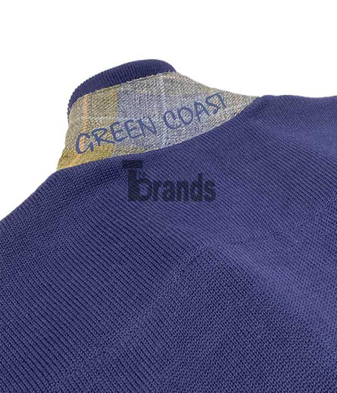 Pull Veste made in Italy