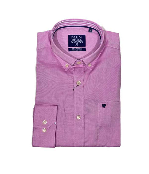Chemise uni
