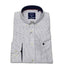 Chemise blanche motif