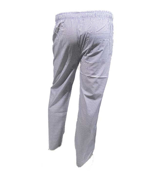 Pantalon pyjama petit carreaux