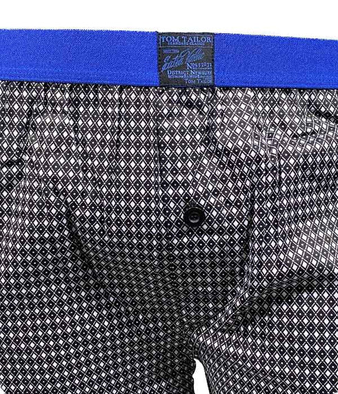 Pantalon pyjama avec motif