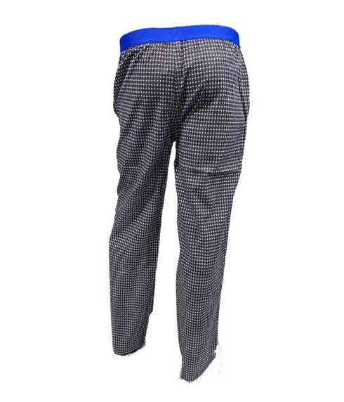Pantalon pyjama avec motif