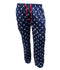 Pantalon pyjama imprimé
