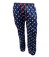 Pantalon pyjama imprimé