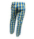 Pantalon pyjama à carreaux