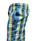 Pantalon pyjama à carreaux