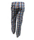 Pantalon pyjama multi-couleur