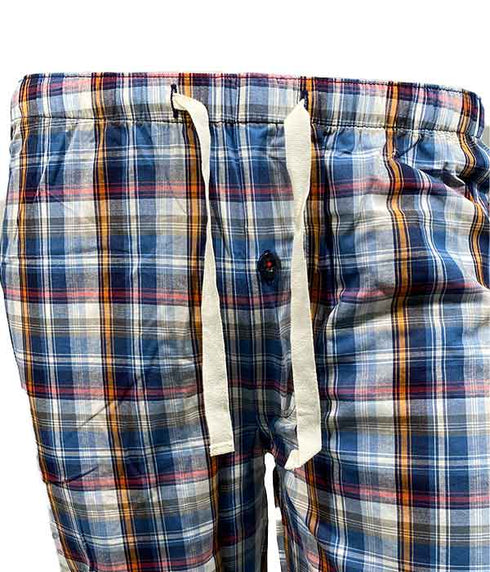 Pantalon pyjama multi-couleur