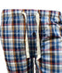 Pantalon pyjama multi-couleur