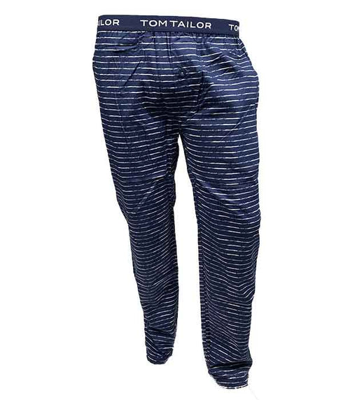 Pantalon pyjama Rayé