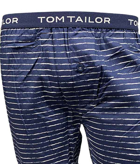 Pantalon pyjama Rayé