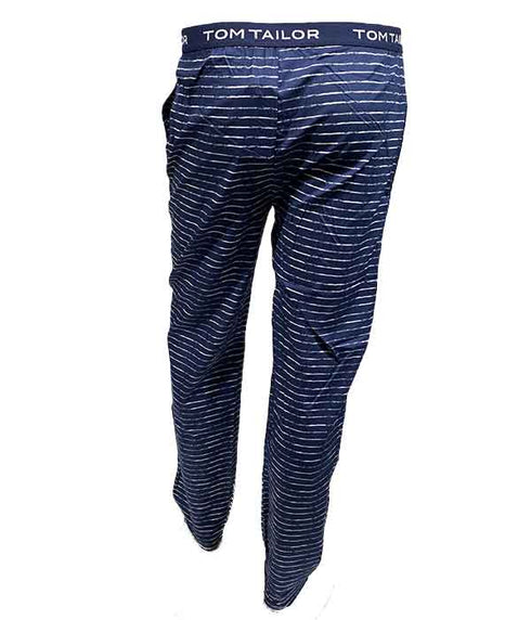 Pantalon pyjama Rayé