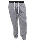 Pantalon pyjama à carreaux