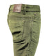 Pantalon 5-poche en velours
