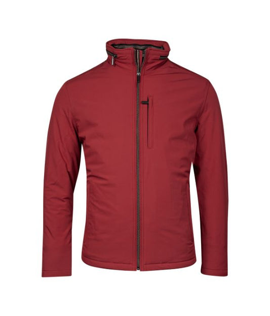 Jacket Padded Rouge 600