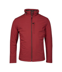 Jacket Padded Rouge