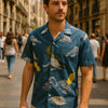 Chemise Imprimé 
