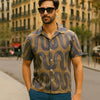 Chemise Multicolore 