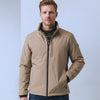 Jacket Padded Biege