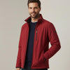 Jacket Padded Rouge