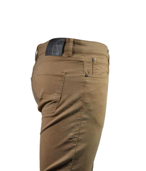 Pantalon 5-poche regular fit