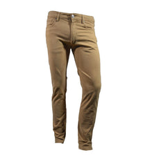 Pantalon 5-poche regular fit