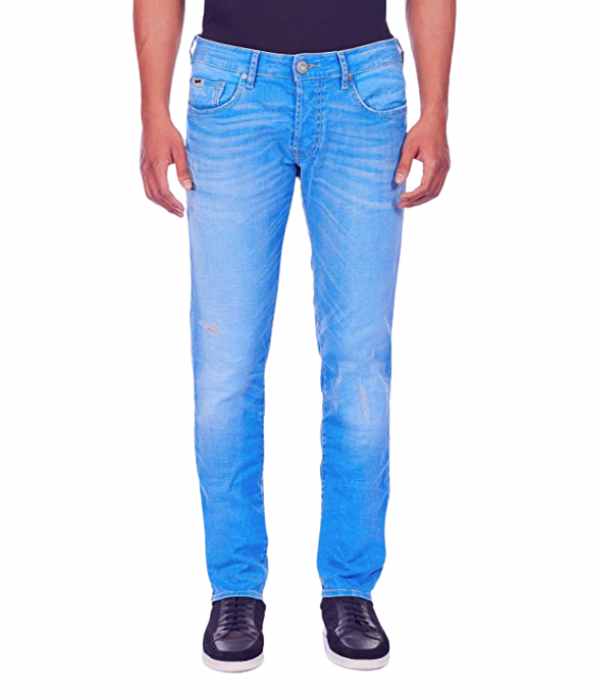 Jeans Anders Summer Time Denim