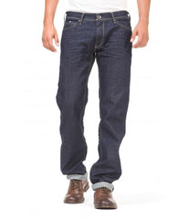 Jeans blue denim NORTON K