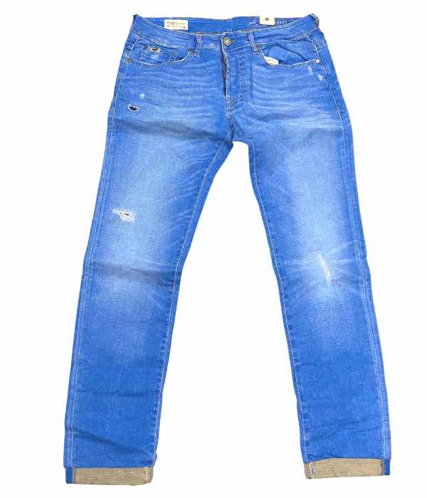 Jeans Anders Summer Time Denim